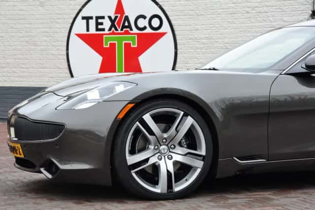 Fisker Karma (1969) thumbnail 16