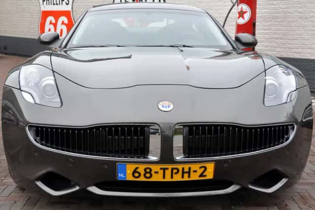 Fisker Karma (1969) thumbnail 17