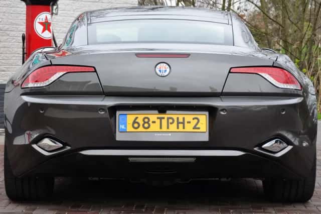 Fisker Karma (1969) thumbnail 18