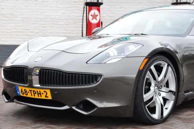 Fisker Karma (1969) thumbnail 19
