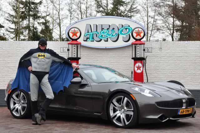 Fisker Karma (1969) thumbnail 20