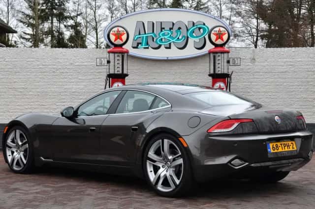 Fisker Karma (1969) thumbnail 3