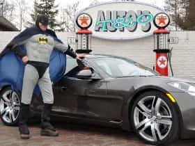 Fisker Karma (1969) thumbnail 21