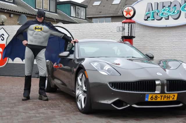 Fisker Karma (1969) thumbnail 22