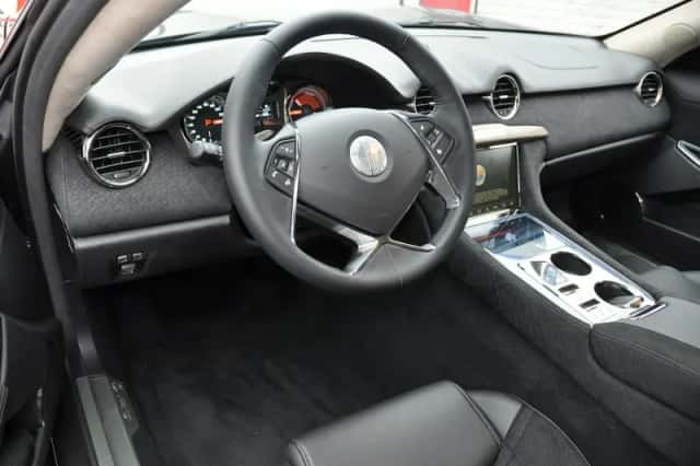 Fisker Karma (1969) thumbnail 25