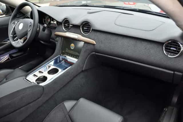 Fisker Karma (1969) thumbnail 27