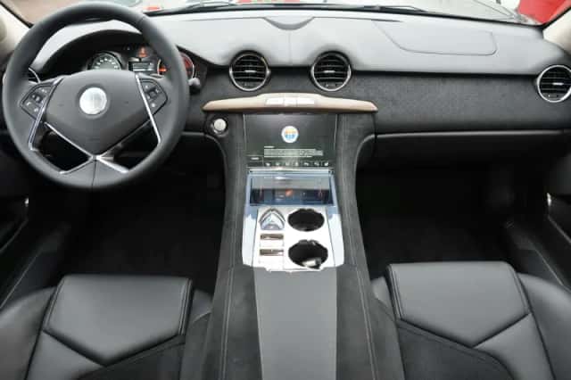 Fisker Karma (1969) thumbnail 29