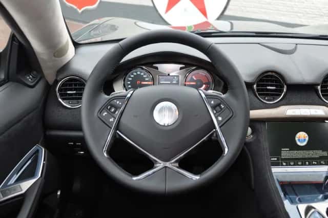 Fisker Karma (1969) thumbnail 30
