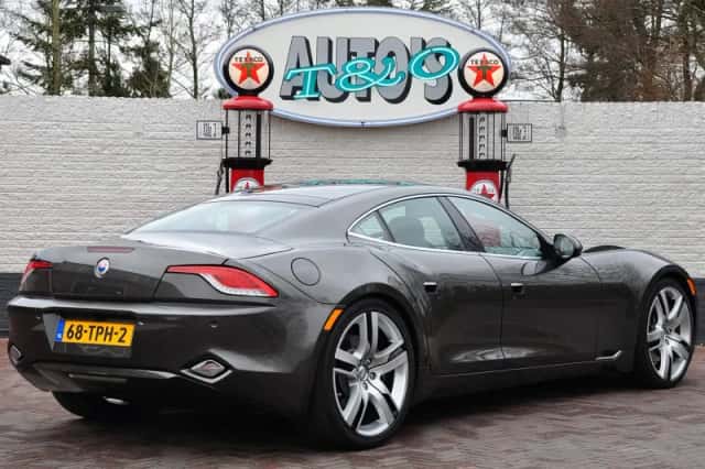 Fisker Karma (1969) thumbnail 4