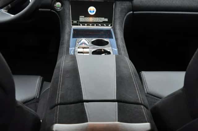Fisker Karma (1969) thumbnail 31
