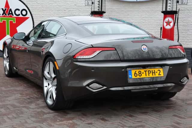 Fisker Karma (1969) thumbnail 6
