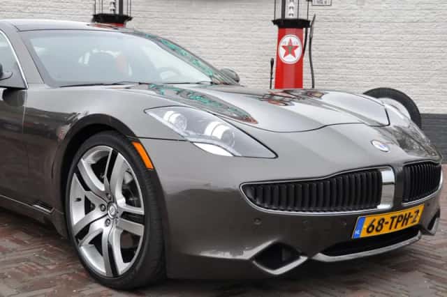 Fisker Karma (1969) thumbnail 7