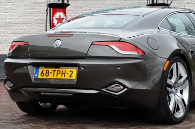 Fisker Karma (1969) thumbnail 8