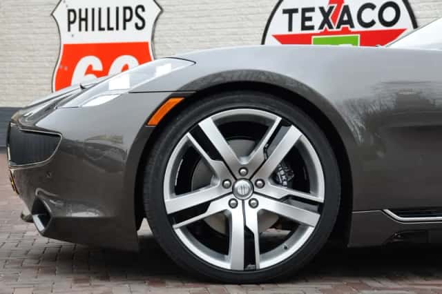 Fisker Karma (1969) thumbnail 9