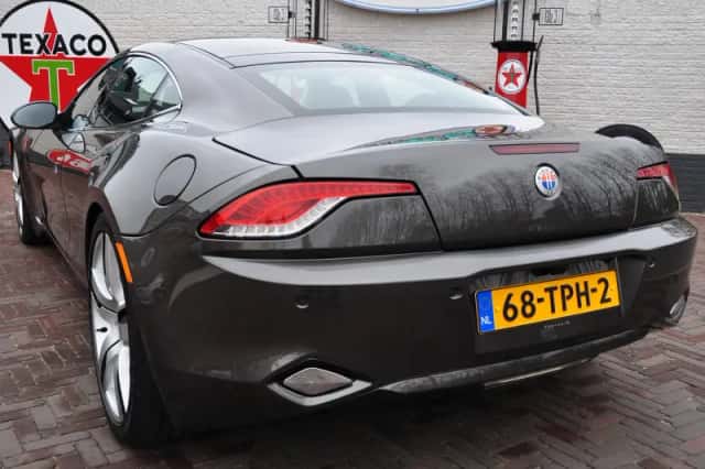 Fisker Karma (1969) thumbnail 10