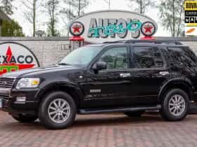 Ford Explorer (2006)
