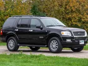 Ford Explorer (2006) thumbnail 2