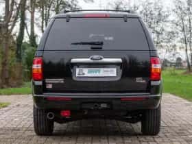 Ford Explorer (2006) thumbnail 12