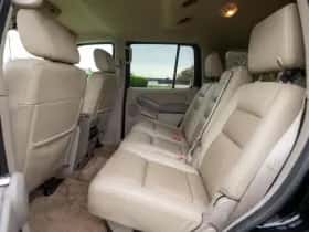 Ford Explorer (2006) thumbnail 16