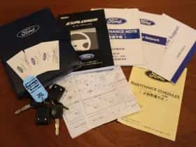Ford Explorer (2006) thumbnail 28