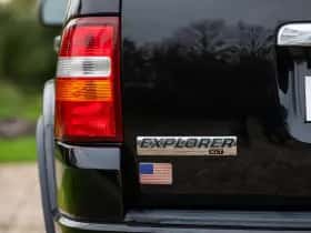 Ford Explorer (2006) thumbnail 9