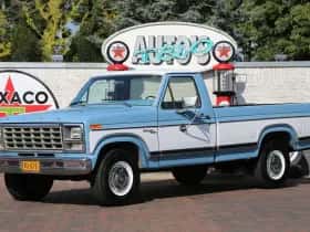 Ford F