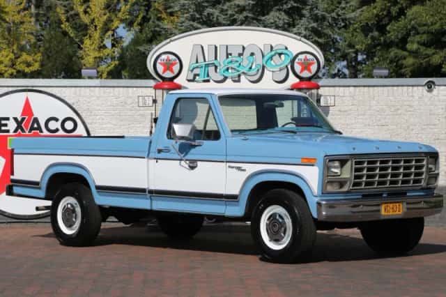 Ford F (1980) thumbnail 2