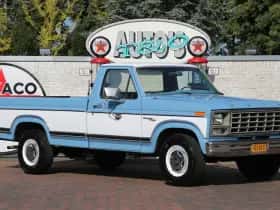 Ford F (1980) thumbnail 2
