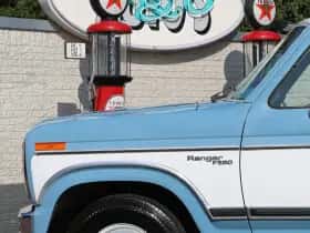 Ford F (1980) thumbnail 14