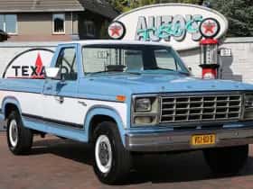 Ford F (1980) thumbnail 5