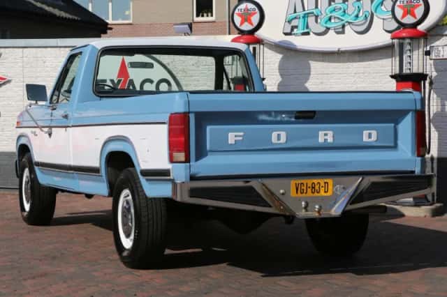 Ford F (1980) thumbnail 6