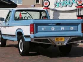 Ford F (1980) thumbnail 6