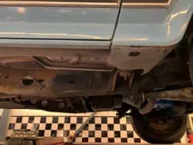 Ford F (1980) thumbnail 79