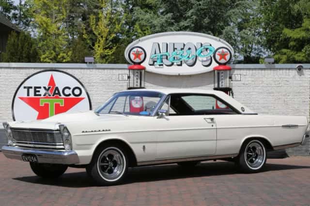 Ford Galaxie (1965)
