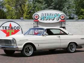 Ford Galaxie