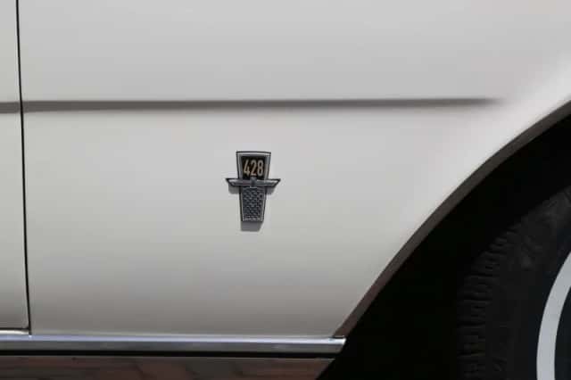 Ford Galaxie (1965) thumbnail 23