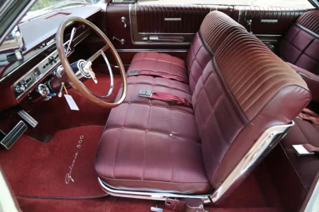 Ford Galaxie (1965) thumbnail 28