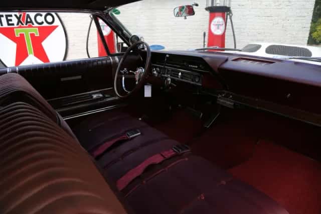 Ford Galaxie (1965) thumbnail 29