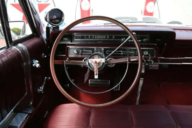 Ford Galaxie (1965) thumbnail 31