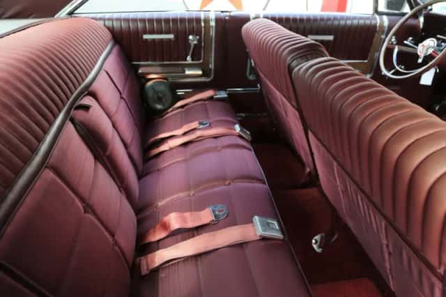 Ford Galaxie (1965) thumbnail 33
