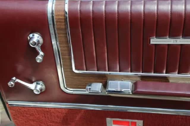 Ford Galaxie (1965) thumbnail 34
