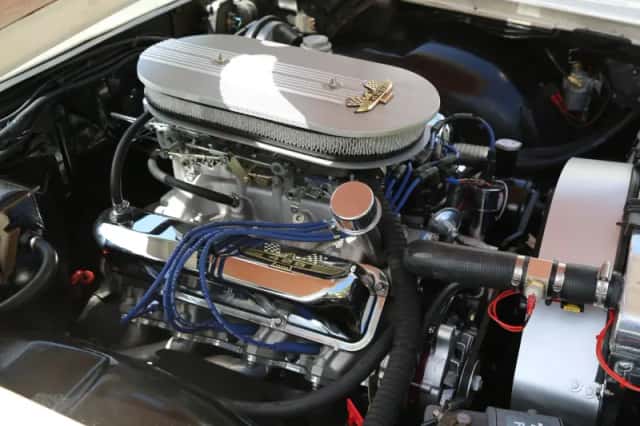 Ford Galaxie (1965) thumbnail 38