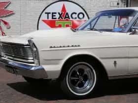 Ford Galaxie (1965) thumbnail 7