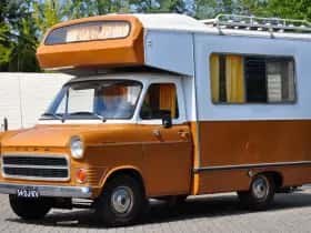 Ford Transit (1974)
