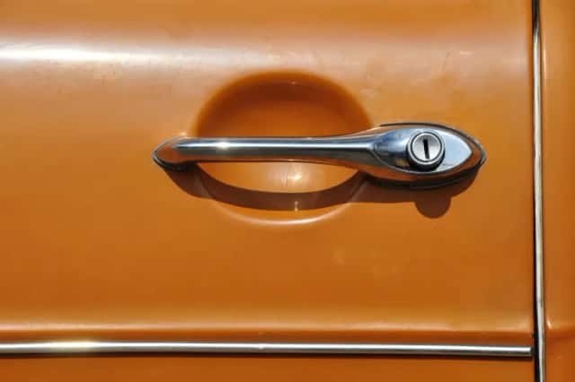 Ford Transit (1974) thumbnail 11