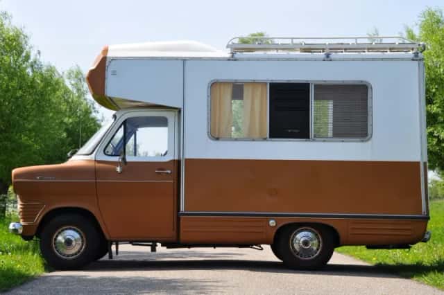 Ford Transit (1974) thumbnail 16