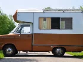 Ford Transit (1974) thumbnail 16