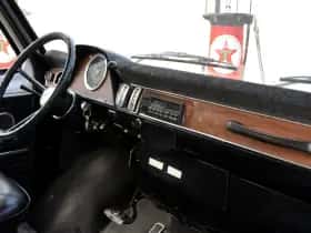 Ford Transit (1974) thumbnail 20