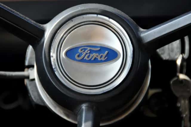 Ford Transit (1974) thumbnail 22