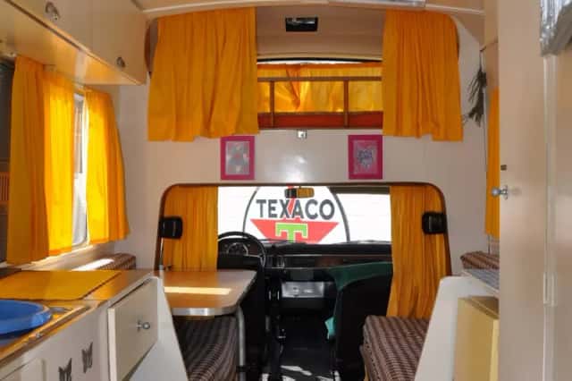 Ford Transit (1974) thumbnail 26